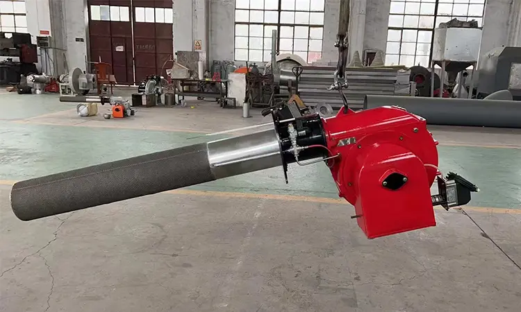 馆陶表面燃烧器