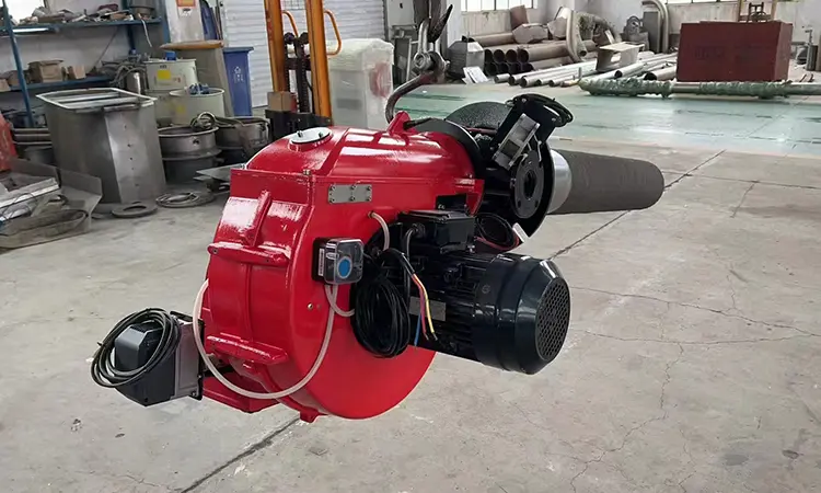 怀柔表面燃烧器