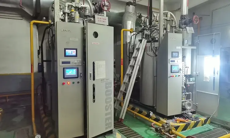 天台非标定制燃烧机