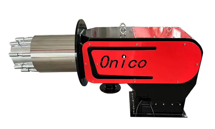 东平焦炉煤气燃烧器