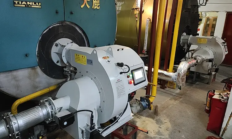 蒸汽发生器厂家,废气处理设备,燃烧器设备