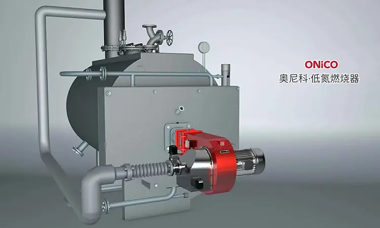 蒸汽发生器厂家,废气处理设备,燃烧器设备